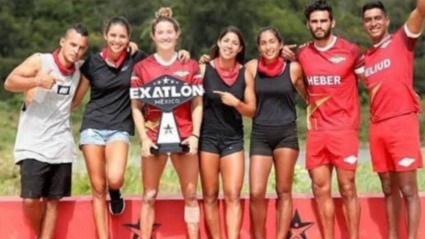 Exatlón México: CONFIRMAN a exparticipante en reality Guerreros 2021