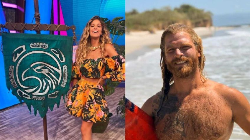 Survivor México 2021: Natalia rompe el silencio sobre romance en el reality