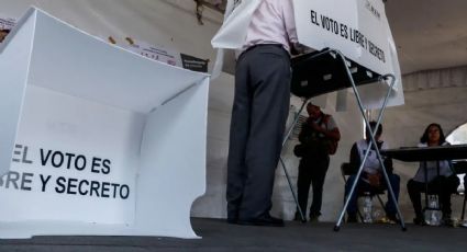 Elecciones 2021: ¿Se trabaja el día de las votaciones en México?