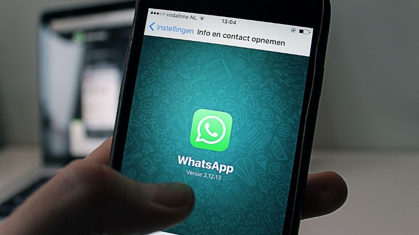 WhatsApp: Este es el truco para enviar archivos PESADOS a otro contacto