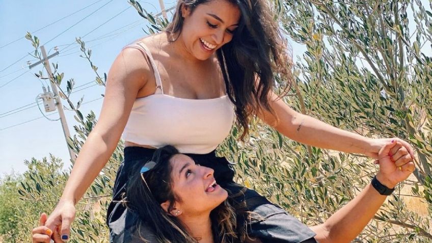 Exatlón México: Las mejores fotos de Melannie González, nueva novia de Doris del Moral