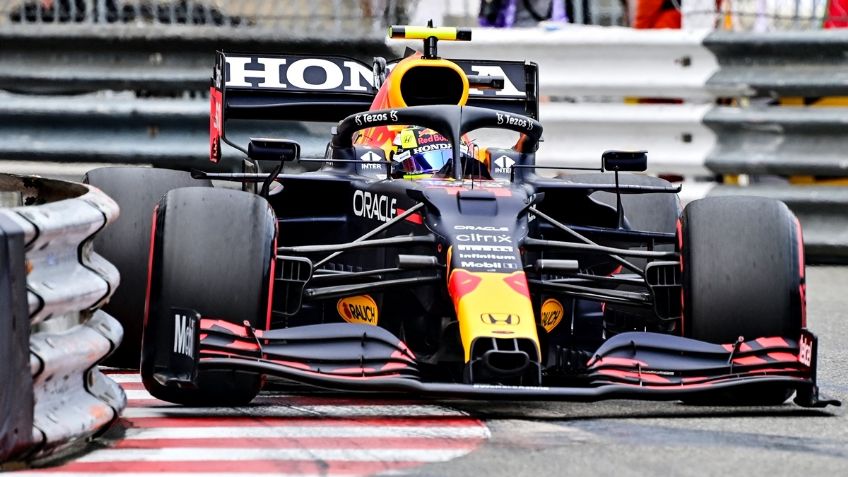 Checo Pérez: Las diferentes versiones de su polémica en la Fórmula 1