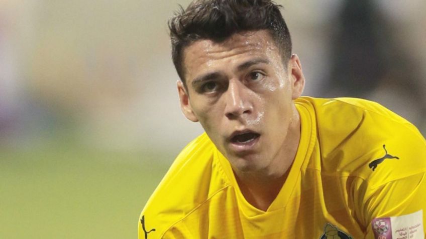¿Héctor Moreno cerca del América? Revelan cuál es la principal traba