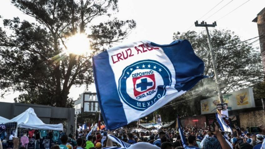 Cruz Azul y la palabra ‘grandeza’, una deuda que lo espera en la final