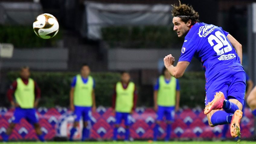 ¡Cruz Azul a la final del Guardianes 2021! De la mano de Santi Giménez