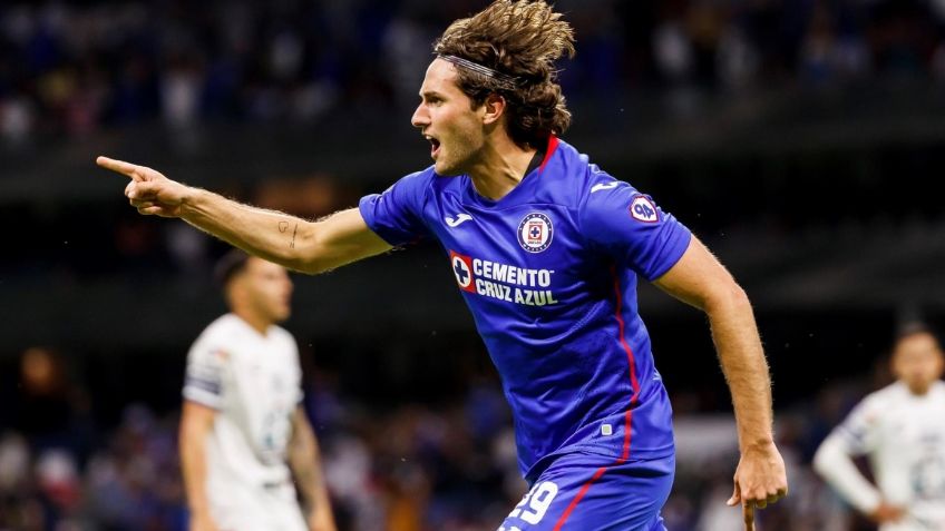 Pachuca, el 'matagigantes' que se topó con Cruz Azul y 'Chaquito' Giménez