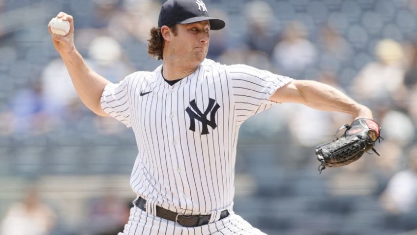 MLB: Acusan a figura de los Yankees de usar sustancias prohibidas