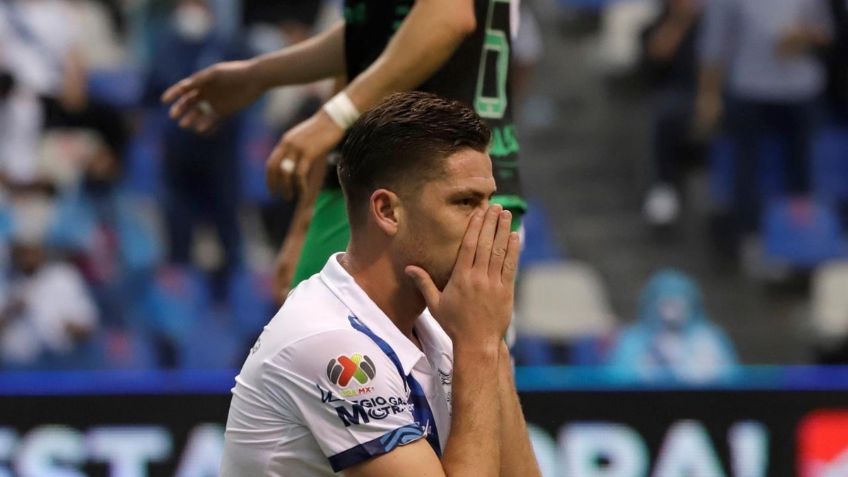 Santos avanza a la final con Cruz Azul y evita el milagro del Puebla