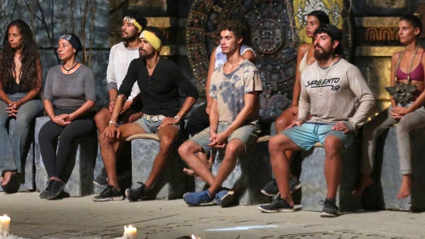 Survivor México 2021: Conoce al inesperado ELIMINADO de los JAGUARES (23 mayo)