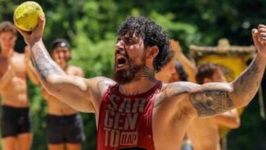 Survivor México 2021: Sargento Rap y Pablo Martí reciben CRÍTICAS tras videollamadas