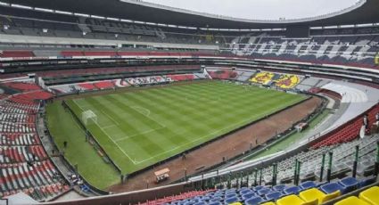 Club América: Aficionado de Pumas fue GOLPEADO en estacionamiento del Azteca (VIDEO)