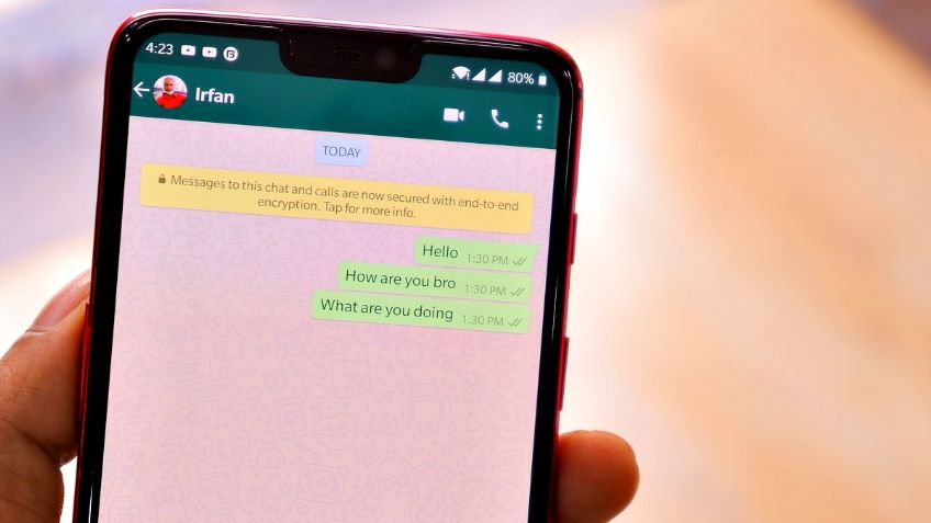 WhatsApp: ¿Cómo ver el estado de un contacto sin que se dé cuenta?