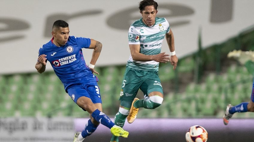 Guardianes 2021 final: Pronóstico para el Cruz Azul vs Santos