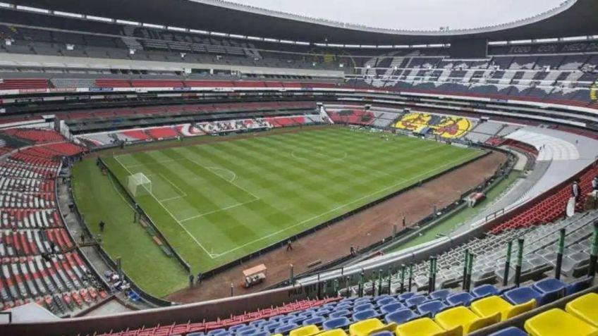 ¿Cómo participar en la rifa de AMLO para un palco en el Estadio Azteca?