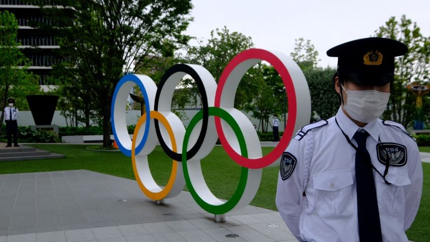 Tokio 2020: Estados Unidos pide a sus habitantes no asistir a Juegos Olímpicos