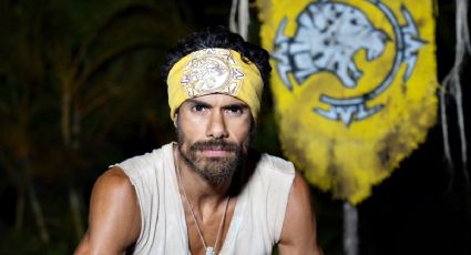 Survivor México 2021: La sorprendente revelación de Daniel Cortés sobre Cyntia