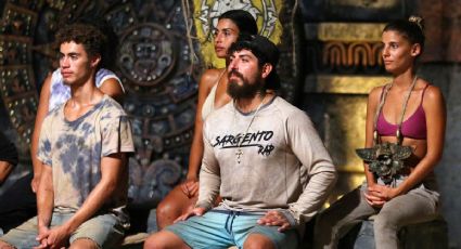 Survivor México 2021: Así reaccionaron los exintegrantes a la salvación de Sargento Rap