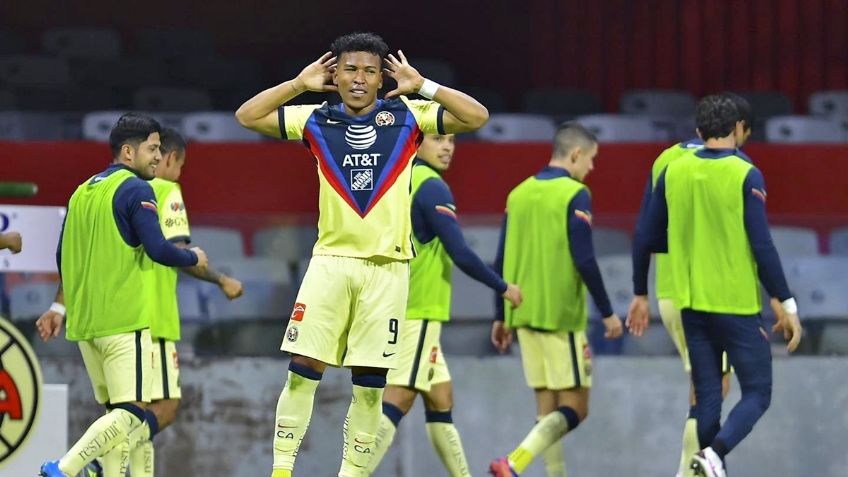 Club América: Exhiben a jugadores en fiesta con escorts antes de Liguilla (FOTOS)