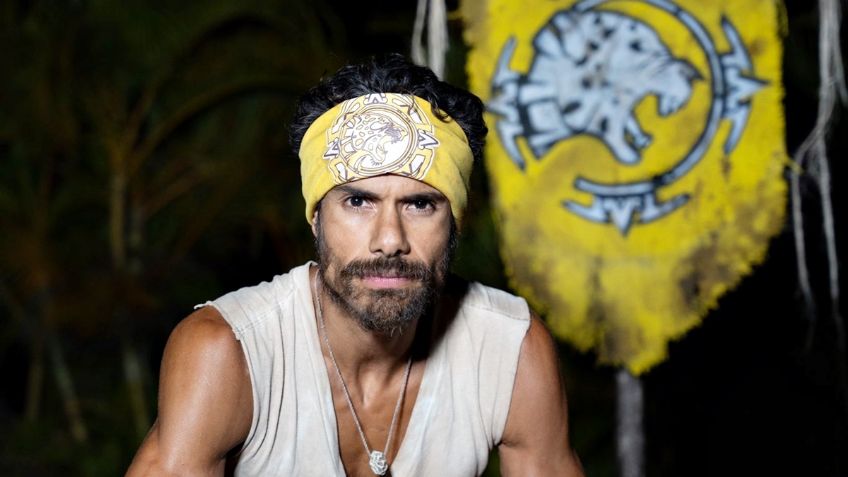 Survivor México 2021: Daniel Cortés rompe el silencio tras ELIMINACIÓN (VIDEO)