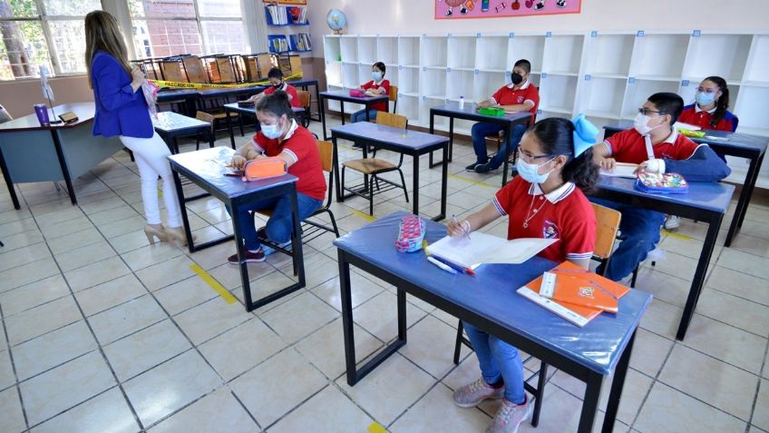 SEP: Tras fin de ciclo escolar, estos son los cursos de verano para hacer en línea