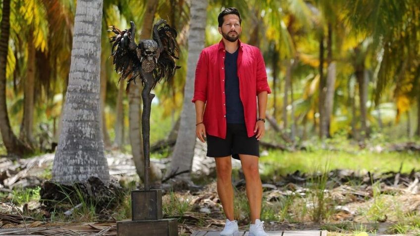 Survivor México 2021: Revelan día en que ACABARÁ el reality