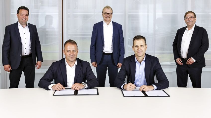 ¿Por qué Hansi Flick rechazó al Barcelona por la Selección de Alemania?