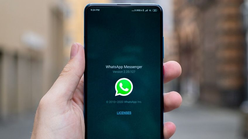 WhatsApp: ¿Cómo mandar mensajes invisibles desde tu móvil Android e iOS?