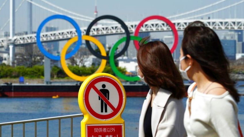 Tokio 2020: Juegos Olímpicos sin público aún es opción, según organizadores