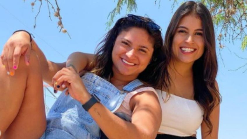 Exatlón México: Doris del Moral CALLA rumores sobre cómo surgió su relación