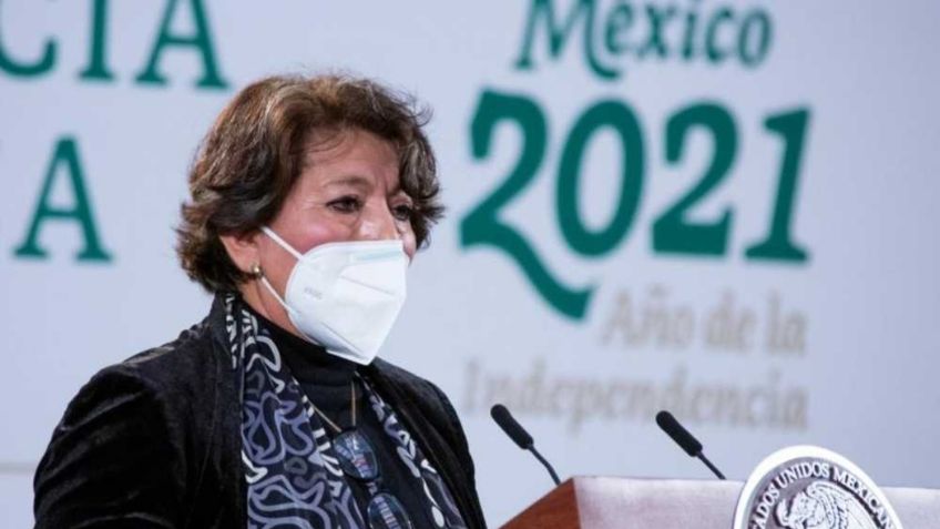 SEP: Así será el regreso a clases seguro para ciclo escolar 2021-2022