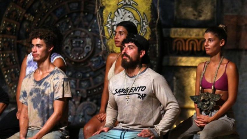 Survivor México 2021: Revelan muerte de Petunia, gallina que ganó la Tribu Halcón