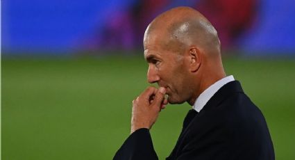 ÚLTIMA HORA: Zidane deja de ser técnico del Real Madrid, reportan en España