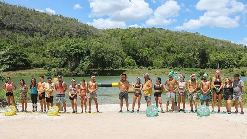 Survivor México 2021: ¿Por qué terminará antes de lo previsto?