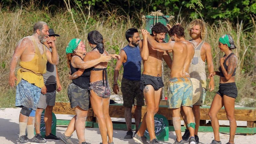 Exatlón México: ¿Exparticipante de Survivor 2021 se sube a la quinta temporada?