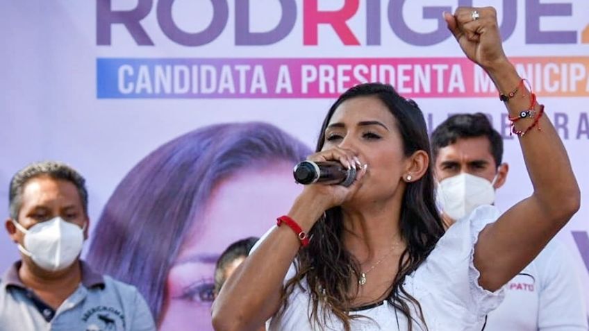 Exatlón México: Zudikey Rodríguez deja atrás la polémica con nuevo VIDEO