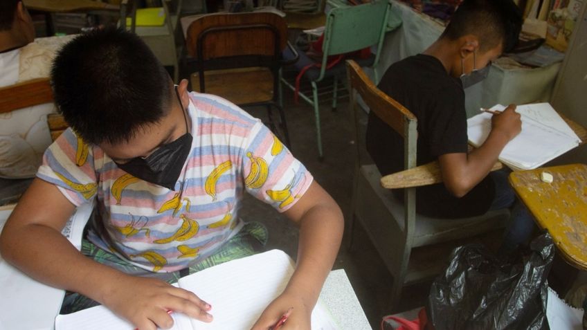 Calendario SEP: ¿Cuándo termina el ciclo escolar 2020-2021?