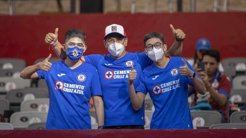 Cruz Azul: Boletos de la final se agotan en segundos y la afición ENFURECE