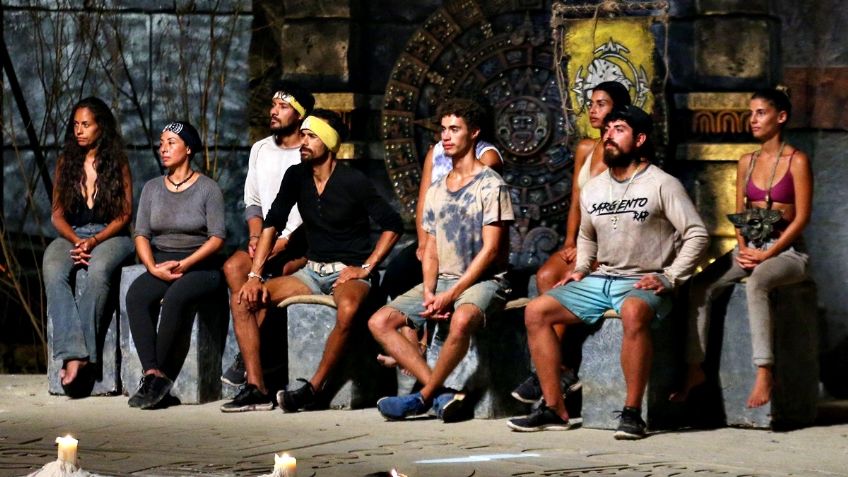 Survivor México 2021: Filtran nombre de participante que habría RENUNCIADO