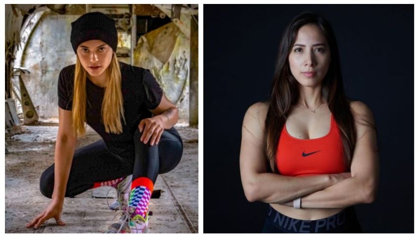 Exatlón México: Las dos atletas que son contempladas para la quinta temporada