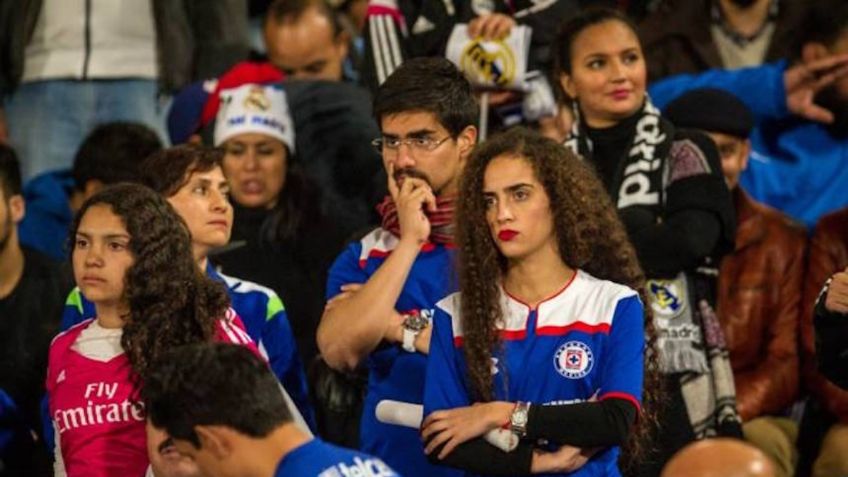 Cruz Azul vs Santos: Boletos para la final se venden hasta en ¡40 mil pesos!