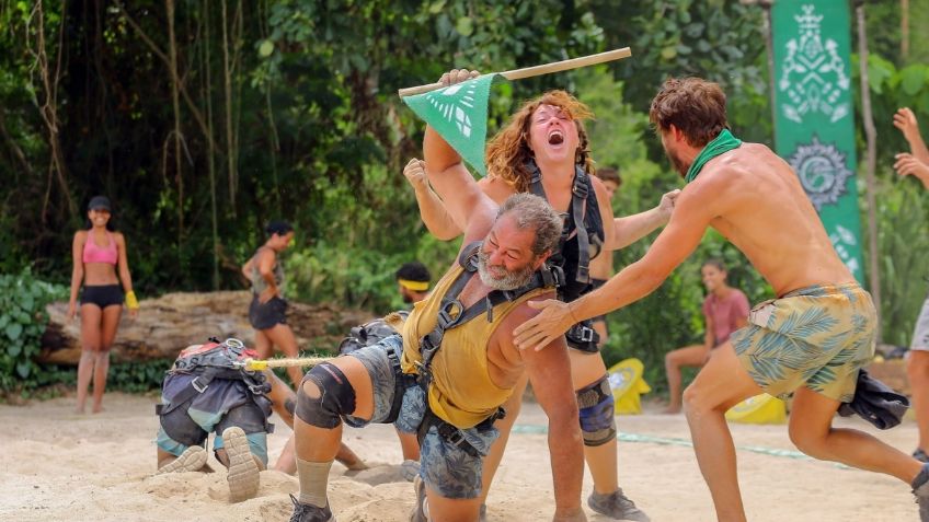 Survivor México 2021: Filtran cambios en el reality para adelantar la final