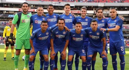 Cruz Azul: La estrella que podría salir para reforzar a Chivas