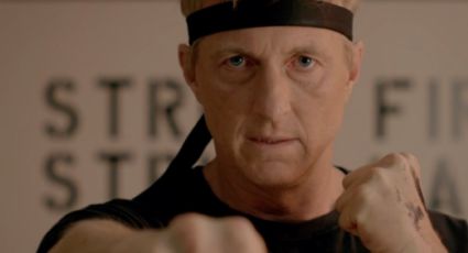 Cobra Kai: Los errores sobre el karate que nadie vio en la serie de Netflix