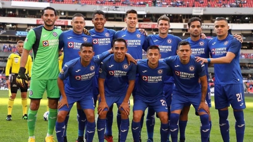 Cruz Azul: La estrella que podría salir para reforzar a Chivas