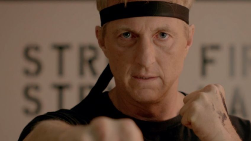 Cobra Kai: Los errores sobre el karate que nadie vio en la serie de Netflix