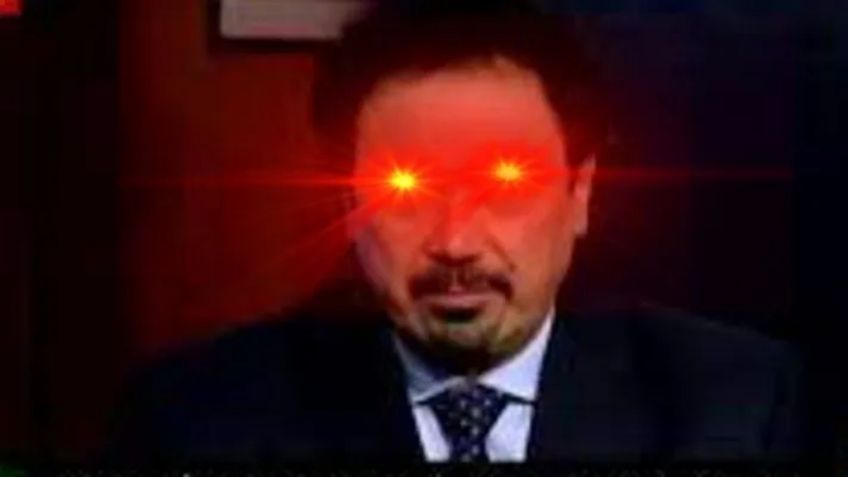 Hugo Sánchez es postulado con MEMES para nuevo DT del Real Madrid