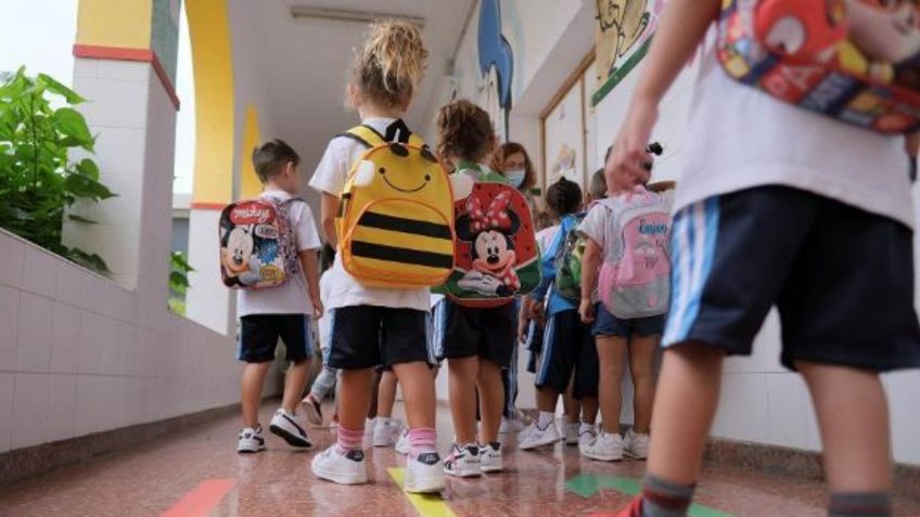 Calendario SEP: ¿Cuándo es el primer puente de junio?