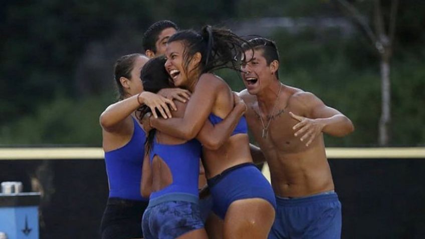 Exatlón México: Campeona del reality es víctima de DISCRIMINACIÓN en un bar