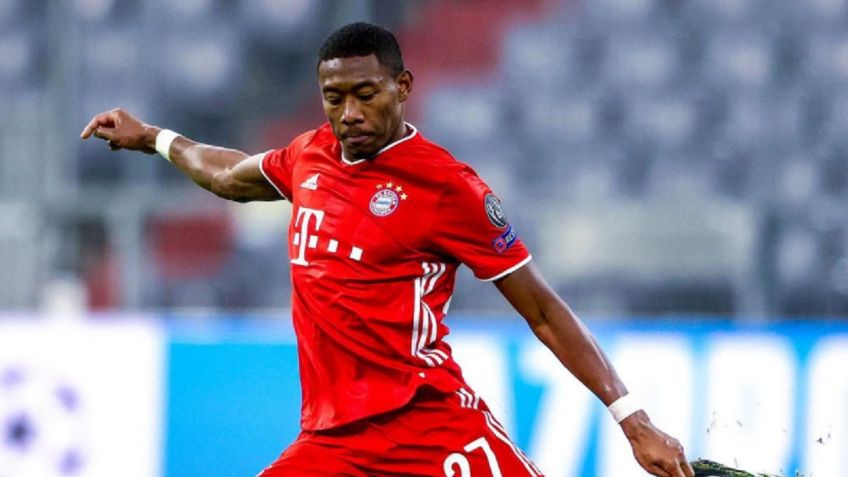 OFICIAL: Real Madrid anuncia el fichaje de David Alaba; así será su contrato