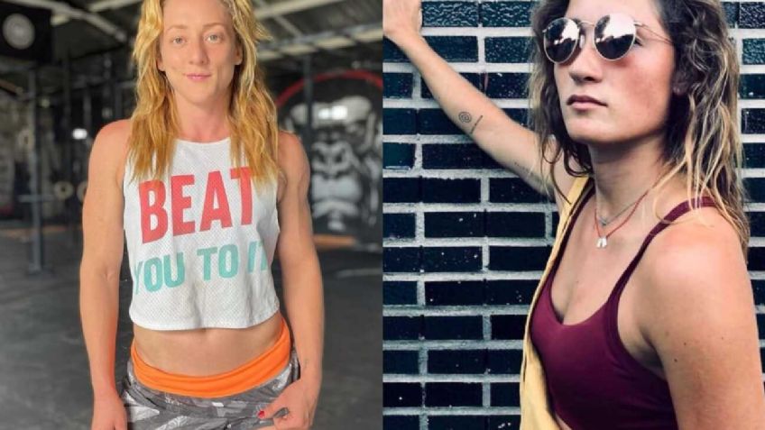 Exatlón México: La petición de Mati Álvarez para ayudar a Steph Gómez